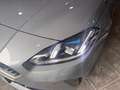 BMW 116 120dA M Sport Gris - thumbnail 16
