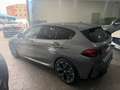 BMW 116 120dA M Sport Gris - thumbnail 6