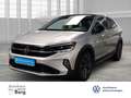 Volkswagen Taigo Style 1.0 TSI DSG El. Panodach Navi Digitales Cock Silber - thumbnail 1