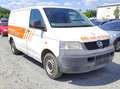 Volkswagen T5 Kombi 1.9 TDI AHK *TÜV 02-26* SERVO ALLWETTER Kasten Weiß - thumbnail 18