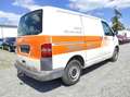 Volkswagen T5 Kombi 1.9 TDI AHK *TÜV 02-26* SERVO ALLWETTER Kasten Weiß - thumbnail 7