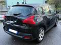 Peugeot 3008 3008 I 1.6 hdi 8v Premium 112cv robot Zwart - thumbnail 3
