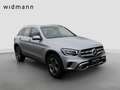 Mercedes-Benz GLC 300 e 4M Panorama*Burmester*Navi*el.Heck*PTS Silber - thumbnail 7