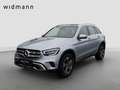 Mercedes-Benz GLC 300 e 4M Panorama*Burmester*Navi*el.Heck*PTS Silber - thumbnail 1