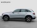 Mercedes-Benz GLC 300 e 4M Panorama*Burmester*Navi*el.Heck*PTS Silber - thumbnail 5