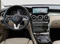 Mercedes-Benz GLC 300 e 4M Panorama*Burmester*Navi*el.Heck*PTS Silber - thumbnail 9