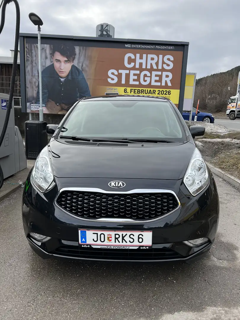 Kia Venga 1.6 CRDi 128 Dream Team Edition - 2