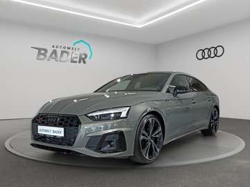 Sportback 3.0 TDI qu. AHK Matrix RFK