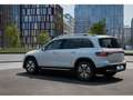 Mercedes-Benz EQB 350 4M Progressive Advanced+ Distr. LED P Blanc - thumbnail 15
