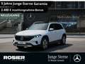 Mercedes-Benz EQB 350 4M Progressive Advanced+ Distr. LED P Blanc - thumbnail 1