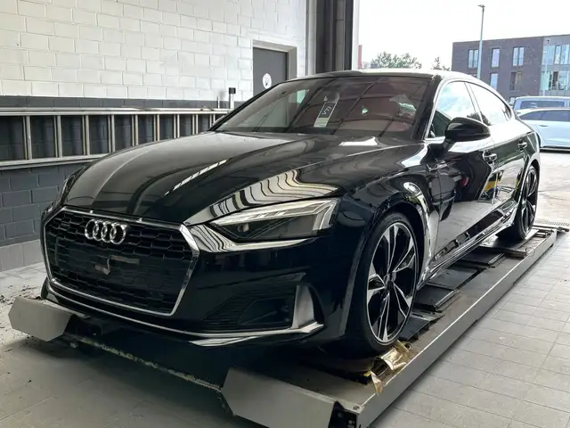 Audi A5 Sportback S LINE TFSI QUATTRO DSG NP:78tEUR! PANO+