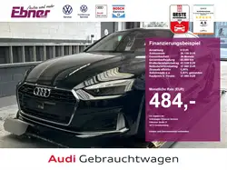 Audi A5 Sportback S LINE TFSI QUATTRO DSG NP:78tEUR! PANO+