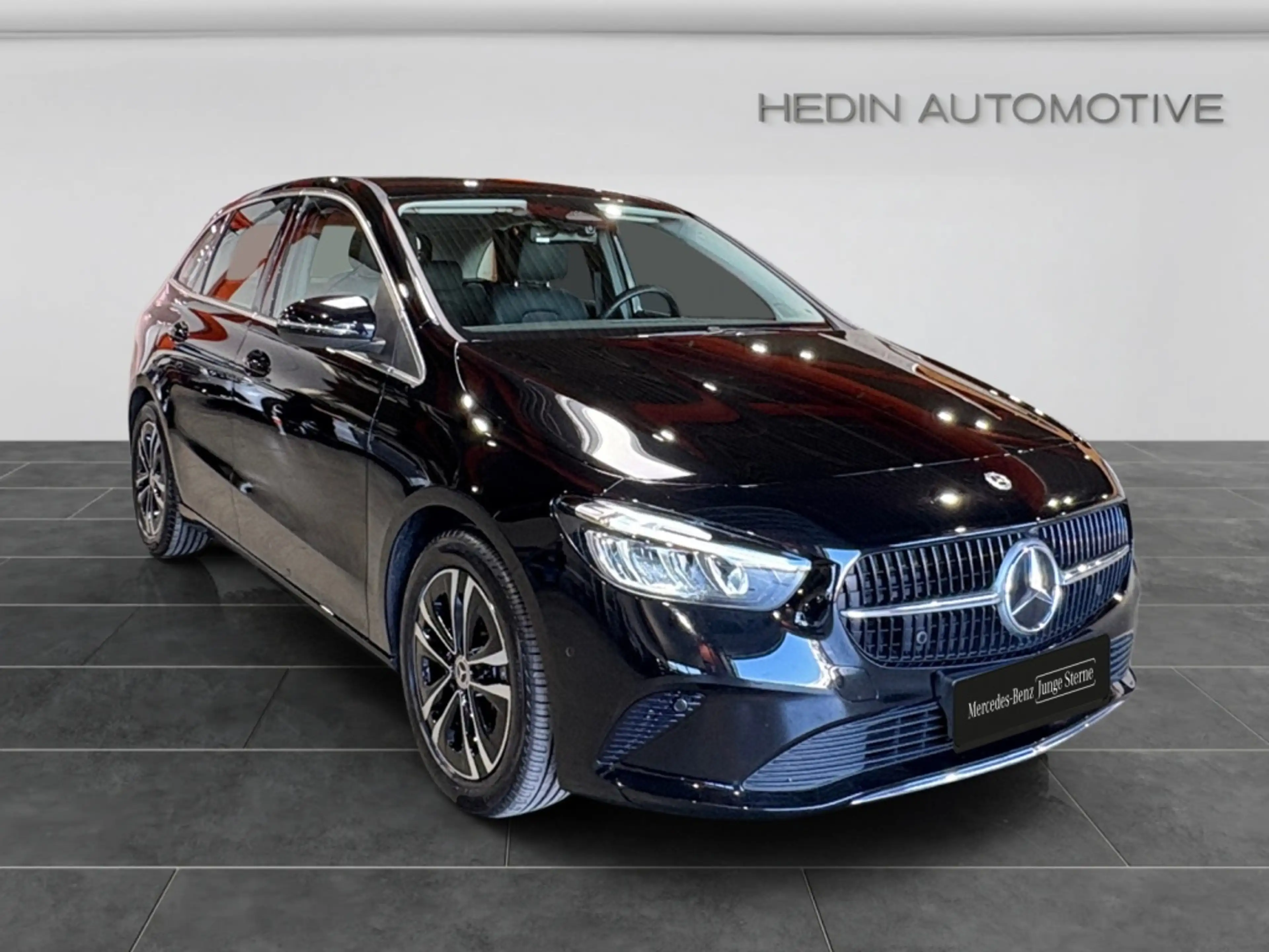 Mercedes-Benz B 220 d PROGRESSIVE|KAM|TOTW|CarPlay|SHZ+LHZ|LED — photo 8