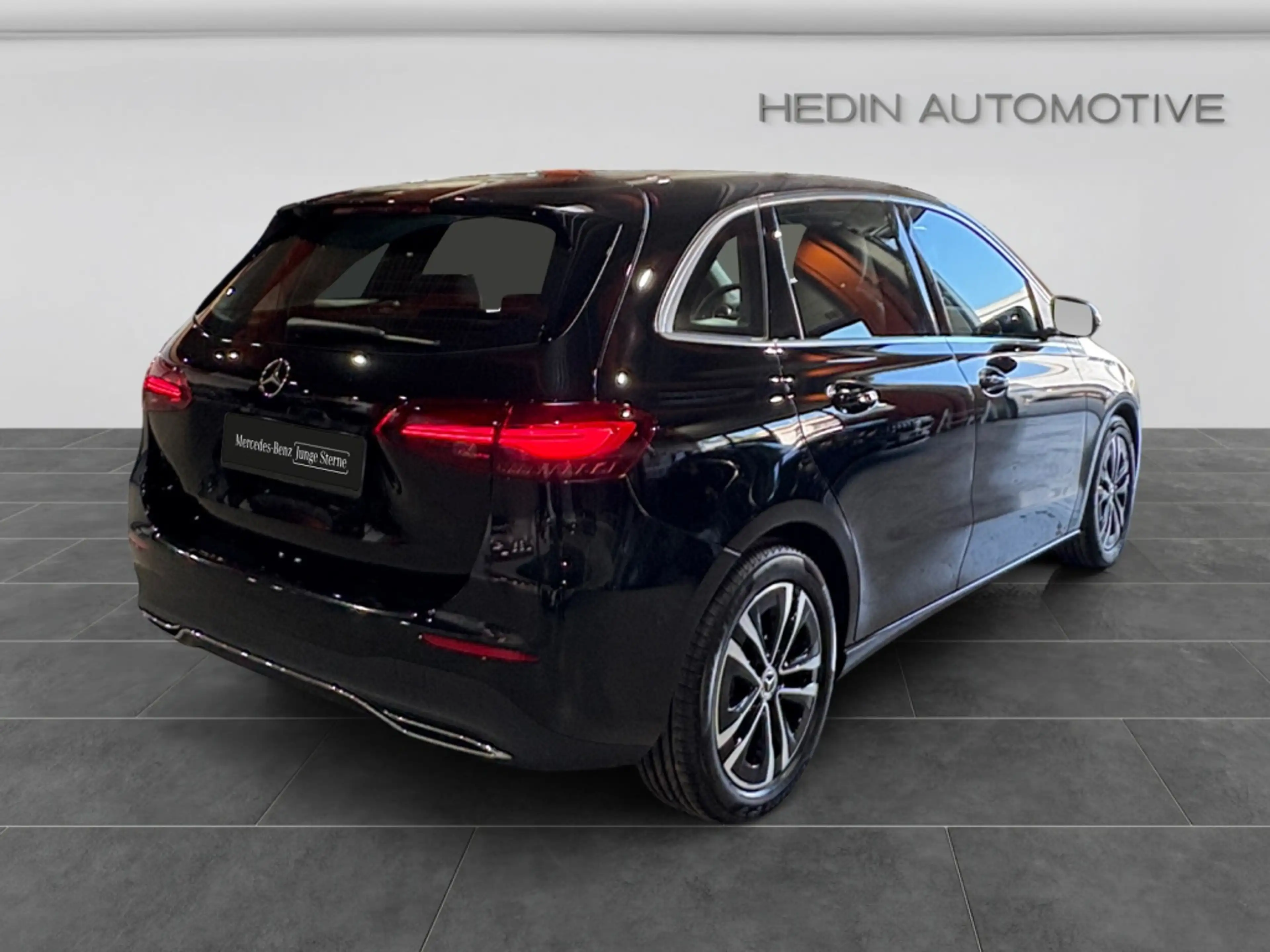 Mercedes-Benz B 220 d PROGRESSIVE|KAM|TOTW|CarPlay|SHZ+LHZ|LED — photo 6