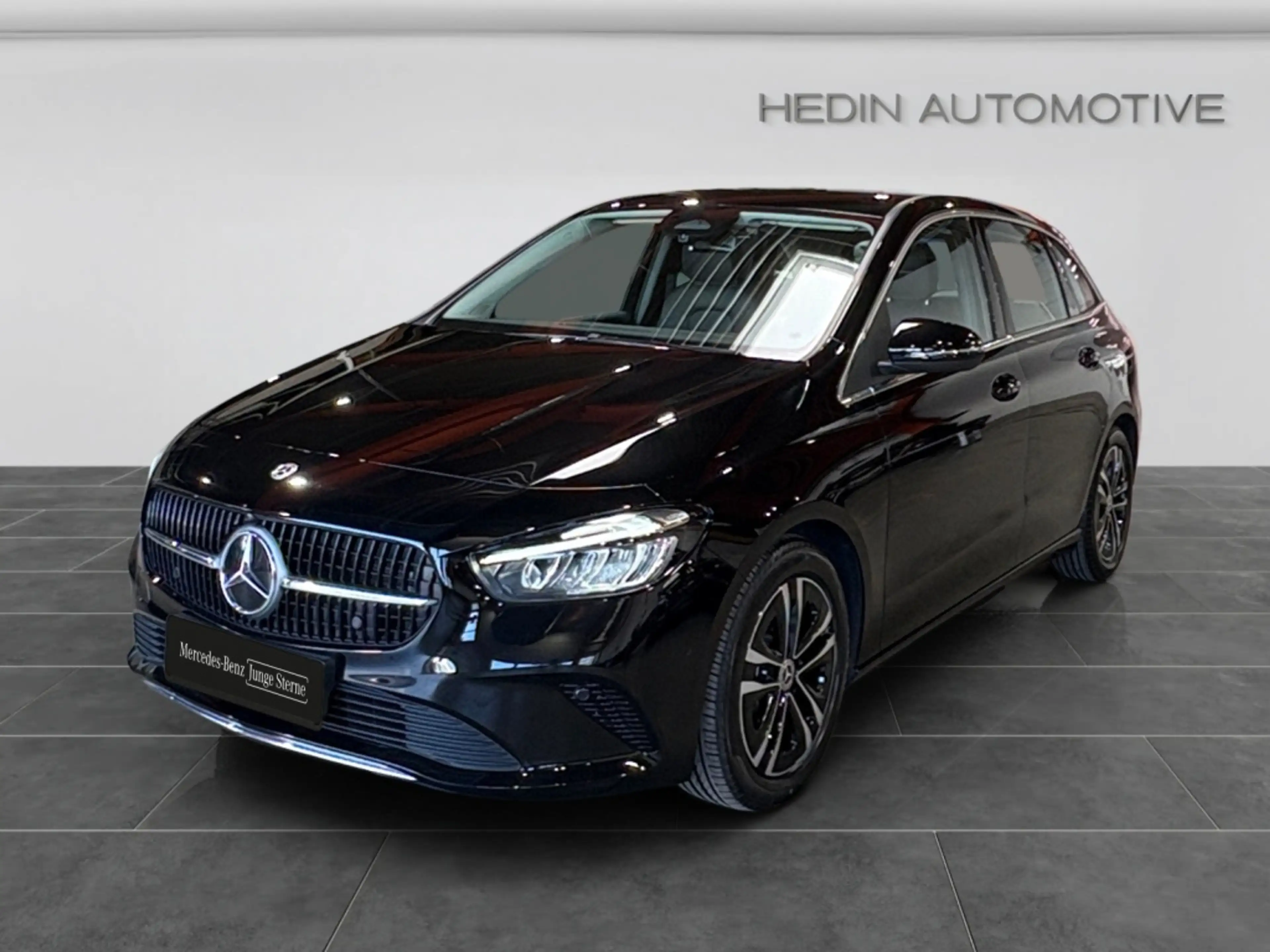 Mercedes-Benz B 220 d PROGRESSIVE|KAM|TOTW|CarPlay|SHZ+LHZ|LED — photo 2