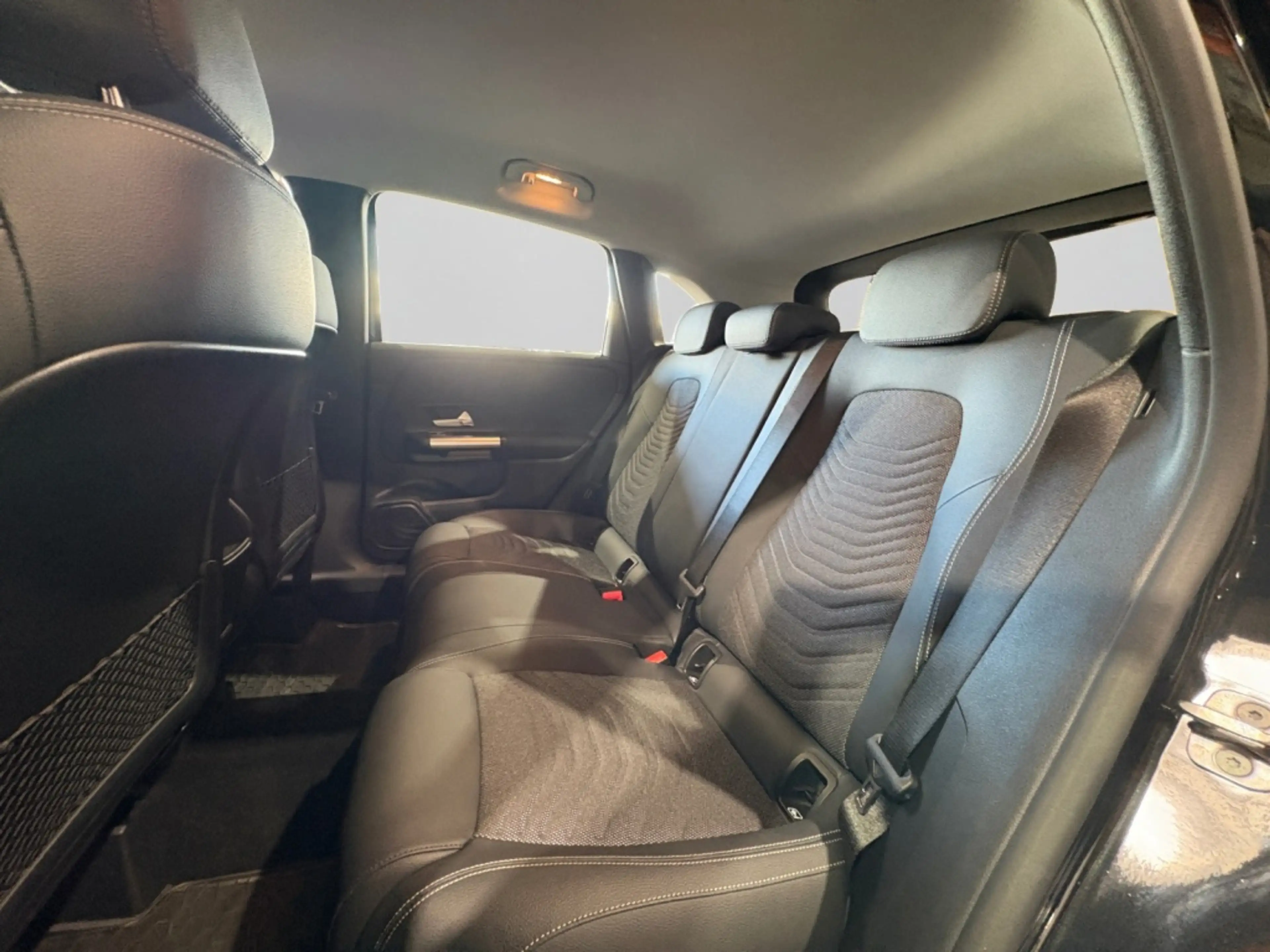 Mercedes-Benz B 220 d PROGRESSIVE|KAM|TOTW|CarPlay|SHZ+LHZ|LED — photo 14