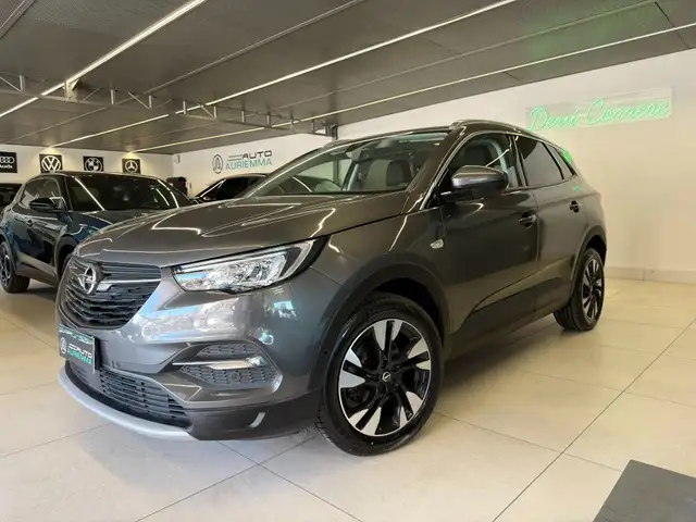 Opel Grandland X 1500 ECOTEC AT8 ULTIMATE MOLTO BELLA