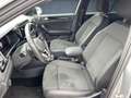 Volkswagen T-Roc R-Line 1.5TSI DSG AHK+ACC+dynLicht+RearView Silber - thumbnail 10