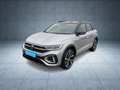 Volkswagen T-Roc R-Line 1.5TSI DSG AHK+ACC+dynLicht+RearView Silber - thumbnail 2