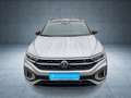 Volkswagen T-Roc R-Line 1.5TSI DSG AHK+ACC+dynLicht+RearView Silber - thumbnail 9