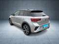Volkswagen T-Roc R-Line 1.5TSI DSG AHK+ACC+dynLicht+RearView Silber - thumbnail 4