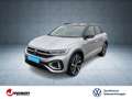 Volkswagen T-Roc R-Line 1.5TSI DSG AHK+ACC+dynLicht+RearView Silber - thumbnail 1