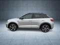 Volkswagen T-Roc R-Line 1.5TSI DSG AHK+ACC+dynLicht+RearView Silber - thumbnail 3