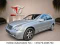 Mercedes-Benz C 240 **KLIMA/TEMPO** Silber - thumbnail 1