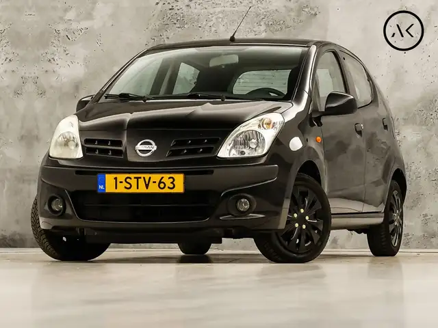 Nissan Pixo 1.0 Look Sport (AIRCO, ELEK RAMEN, SPORTSTOELEN, N