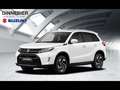 Suzuki Vitara Comfort+ (MT)  *5 Jahre Garantie* Blanc - thumbnail 2