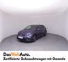 Volkswagen Polo R-Line TSI DSG Violett - thumbnail 1