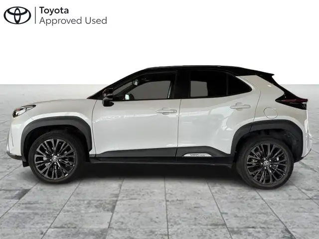 Toyota Yaris Cross Adventure