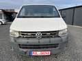 Volkswagen T5 Transporter T5 2.0 TDI*ARMOURED*ARMORED*GEPANZERT*BLINDATO* Weiß - thumbnail 2