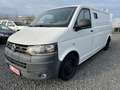 Volkswagen T5 Transporter T5 2.0 TDI*ARMOURED*ARMORED*GEPANZERT*BLINDATO* Weiß - thumbnail 1