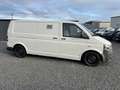 Volkswagen T5 Transporter T5 2.0 TDI*ARMOURED*ARMORED*GEPANZERT*BLINDATO* Weiß - thumbnail 6