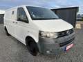 Volkswagen T5 Transporter T5 2.0 TDI*ARMOURED*ARMORED*GEPANZERT*BLINDATO* Weiß - thumbnail 3