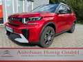 Citroen C3 Aircross Turbo 100 PLUS Rot - thumbnail 1