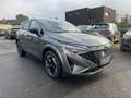 Nissan Qashqai Qashqai 1.3 DIG-T MHEV N-Connecta + Cold pack Gris - thumbnail 3