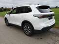 Volkswagen Tiguan 2.0 TDI 4x4 Life Pano IQ LED Head GV5 AHK 360 Weiß - thumbnail 2