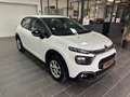 Citroen C3 1.2 PURETECH 83CH S\u0026S FEEL PACK Blanc - thumbnail 3