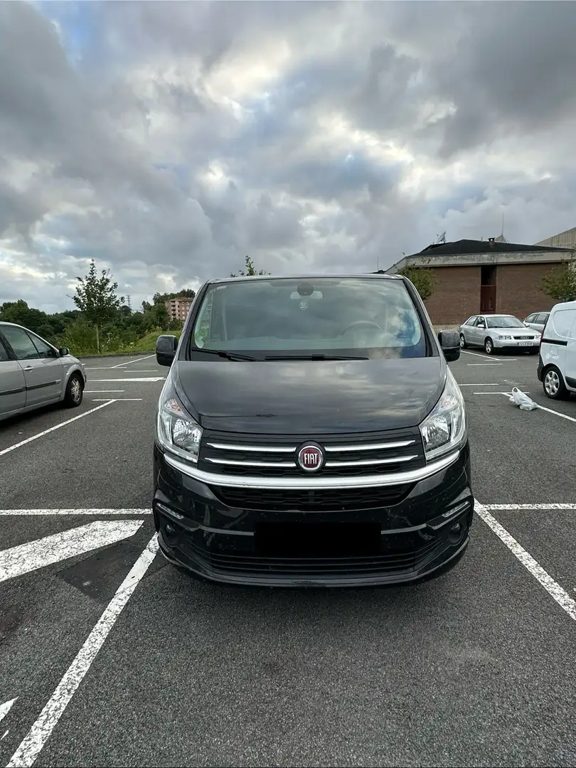 Fiat Talento Fg. 1.6 Ecojet TT Base L 1,2 107kW - 1