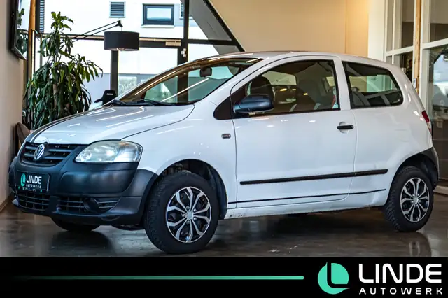 Volkswagen Fox RADIO|NAVI|BLUETOOTH|
