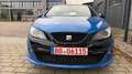 SEAT Ibiza 1.4 SC CUPRA AUTOMATIK TÜV,KLIMA,NAVI,SHZ Blau - thumbnail 7
