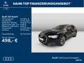 Audi A6 50TFSIe quattro S-trc AHK Pano CAM ACC Noir - thumbnail 2