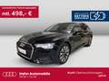 Audi A6 50TFSIe quattro S-trc AHK Pano CAM ACC Noir - thumbnail 1