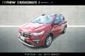 Dacia Sandero Stepway 1.0 tce Essential Eco-g 100cv Rosso - thumbnail 1