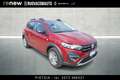 Dacia Sandero Stepway 1.0 tce Essential Eco-g 100cv Rosso - thumbnail 4