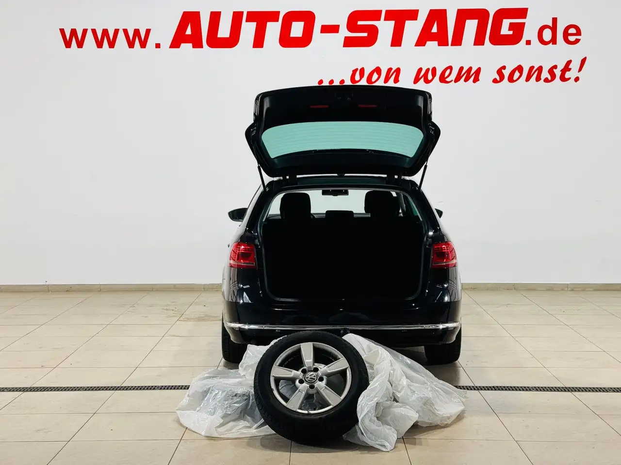 Das Auto