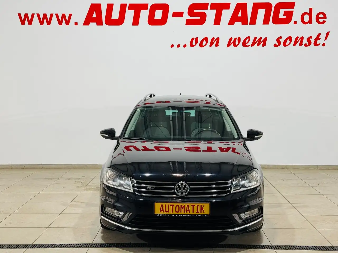 Das Auto