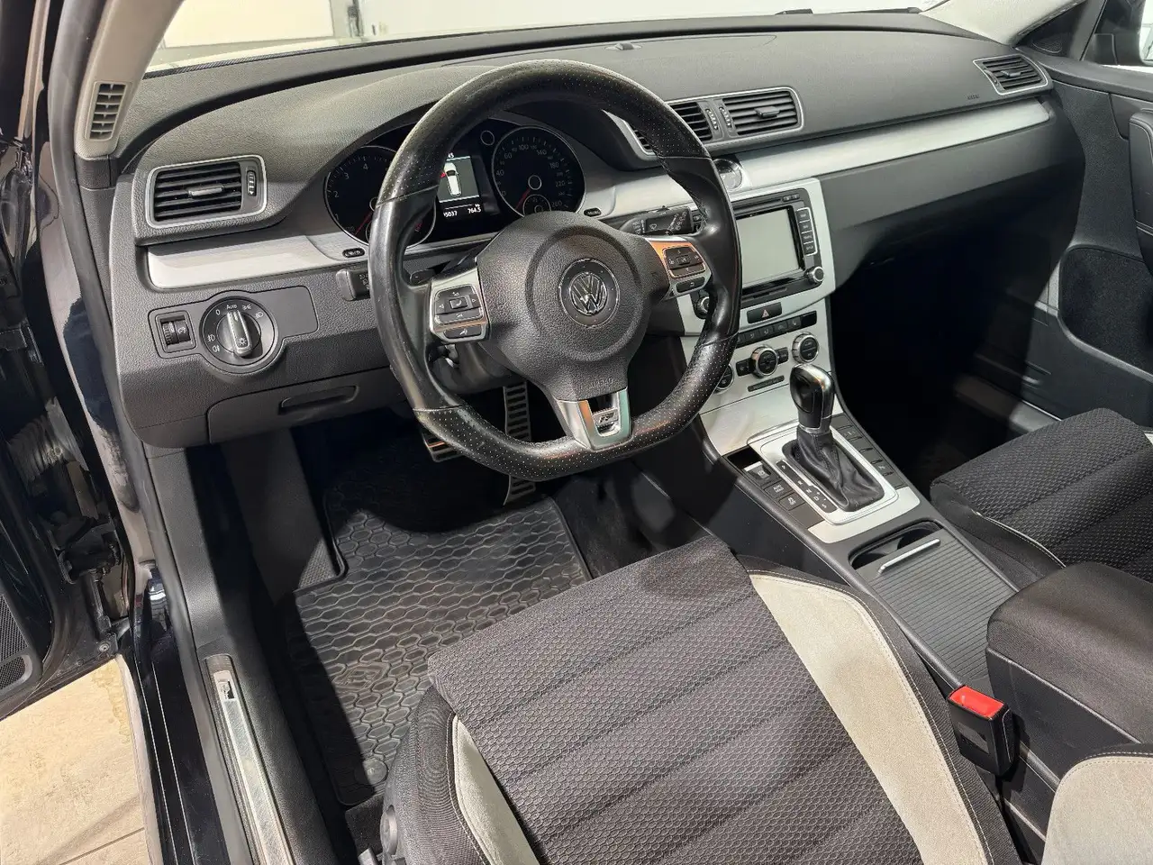 Das Auto